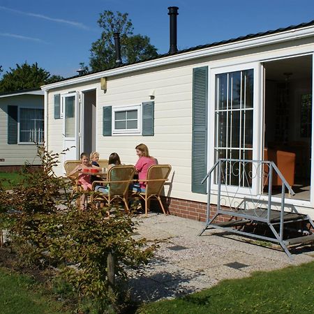 Camping Scheldeoord Baarland Εξωτερικό φωτογραφία