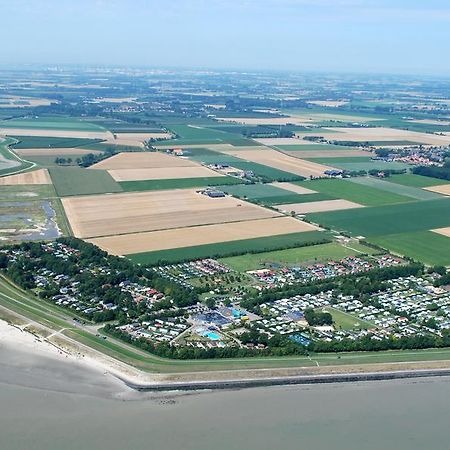 Camping Scheldeoord Baarland Εξωτερικό φωτογραφία