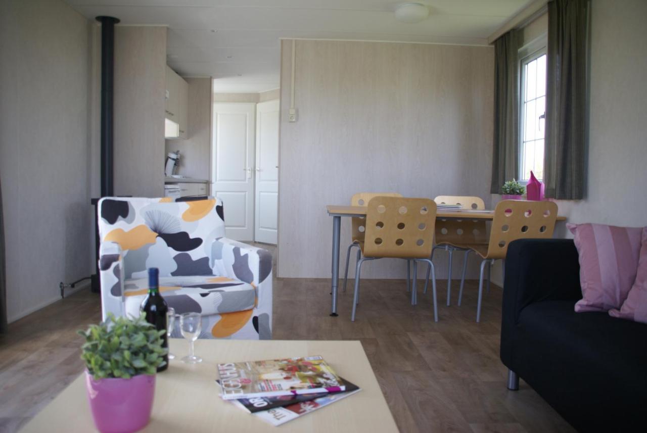 Camping Scheldeoord Baarland Δωμάτιο φωτογραφία