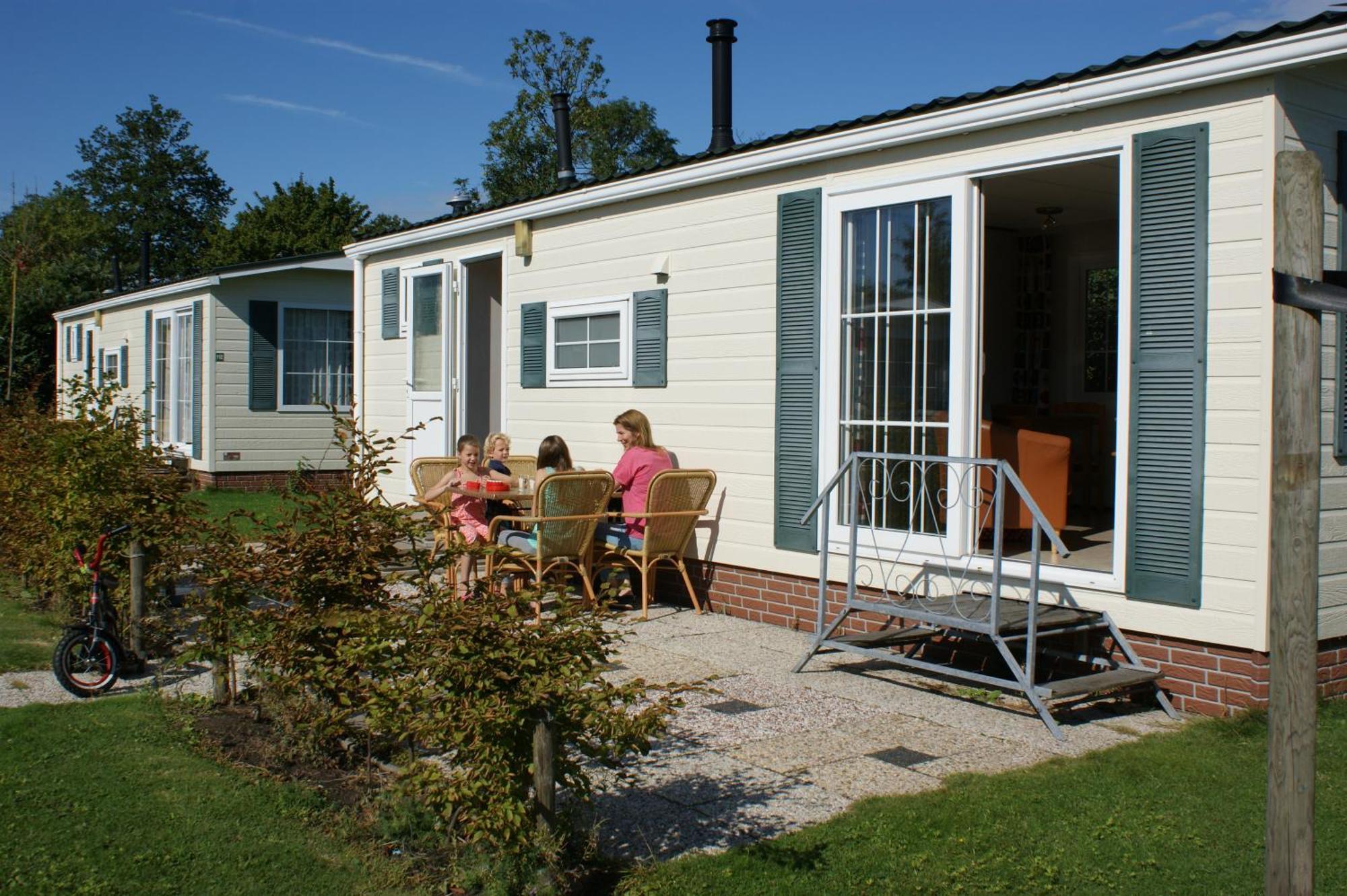Camping Scheldeoord Baarland Εξωτερικό φωτογραφία