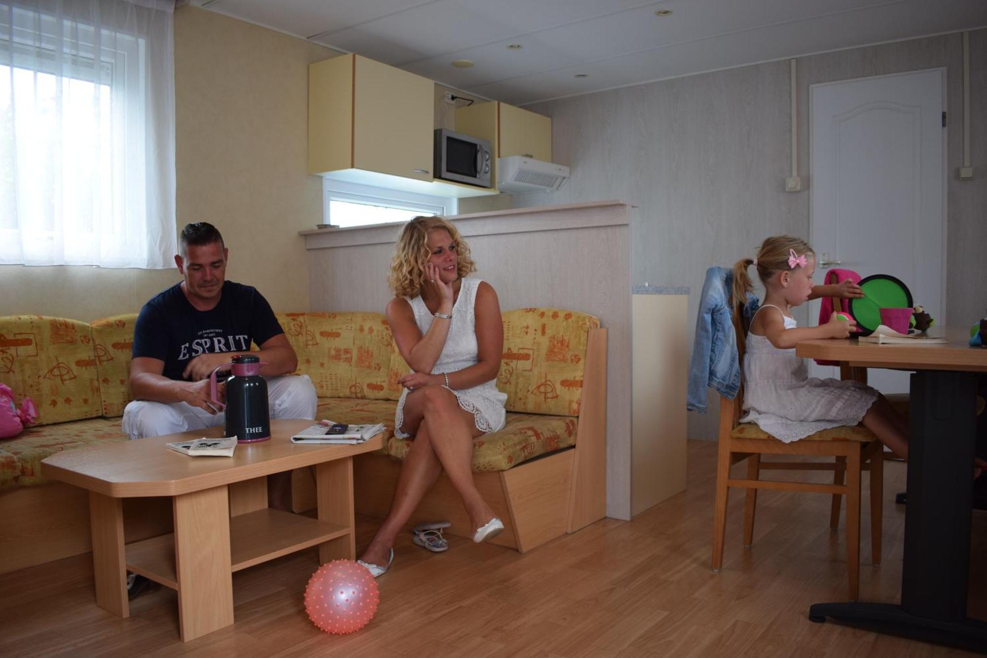 Camping Scheldeoord Baarland Εξωτερικό φωτογραφία