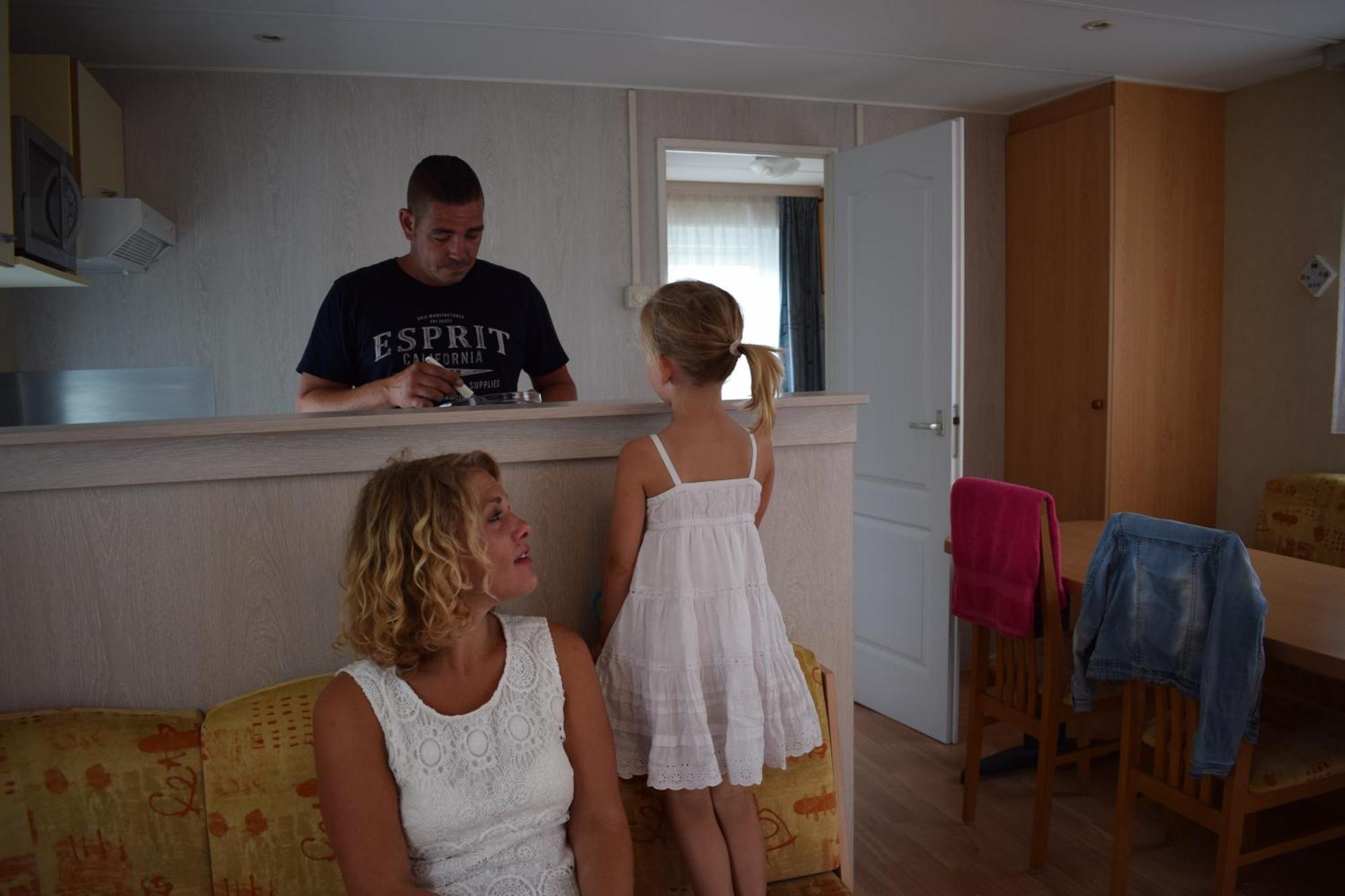 Camping Scheldeoord Baarland Εξωτερικό φωτογραφία