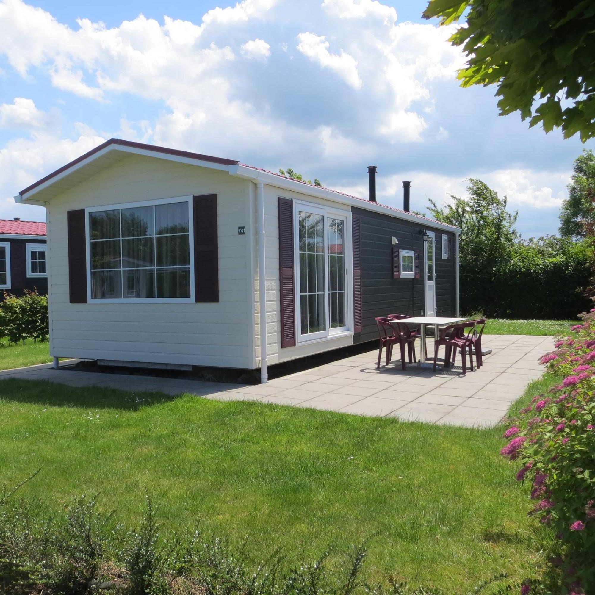 Camping Scheldeoord Baarland Εξωτερικό φωτογραφία