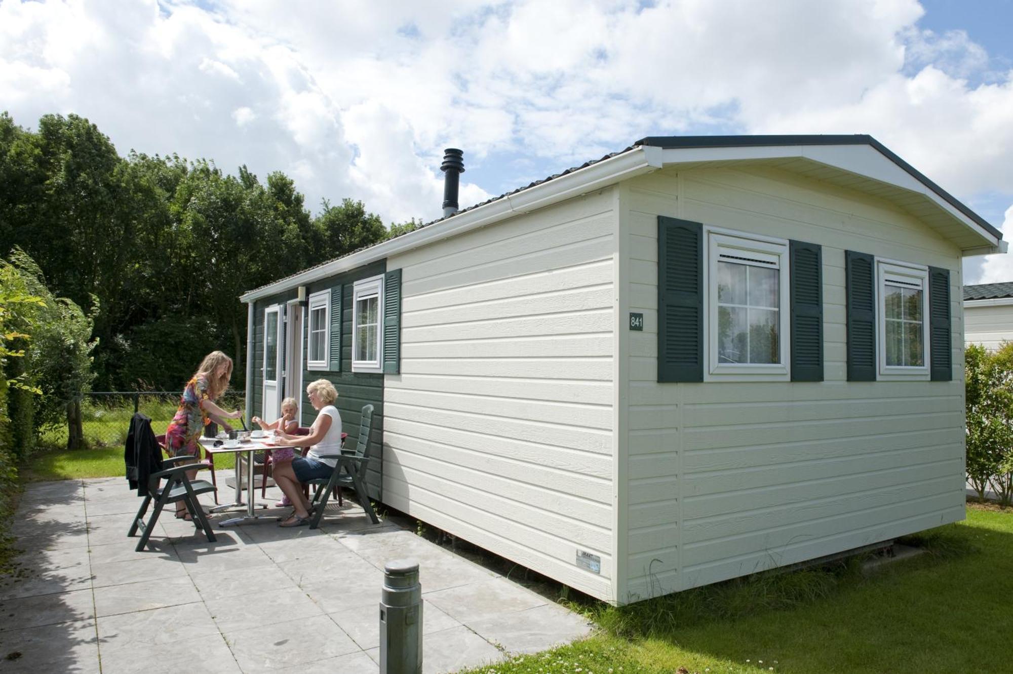 Camping Scheldeoord Baarland Δωμάτιο φωτογραφία