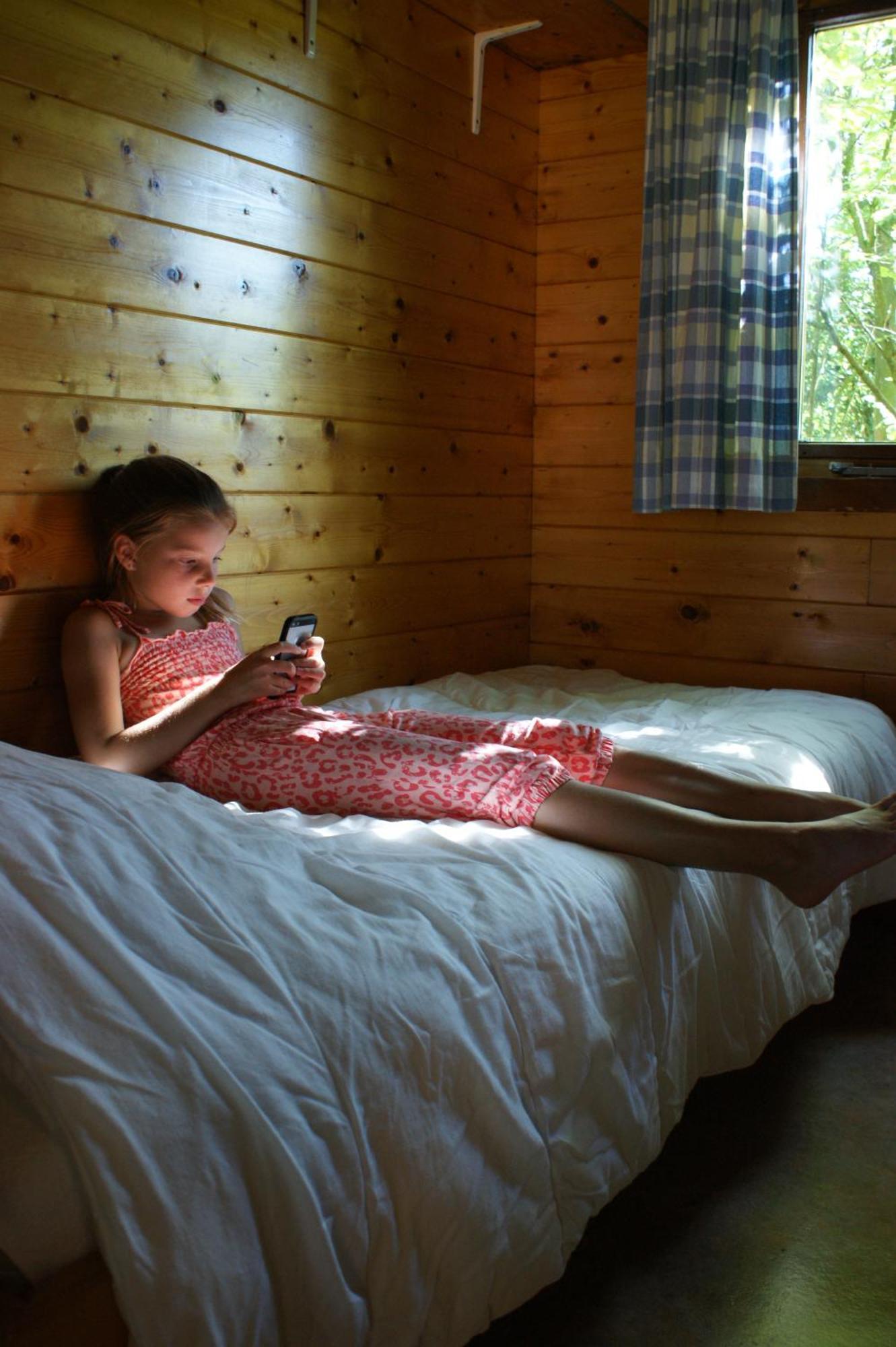 Camping Scheldeoord Baarland Δωμάτιο φωτογραφία