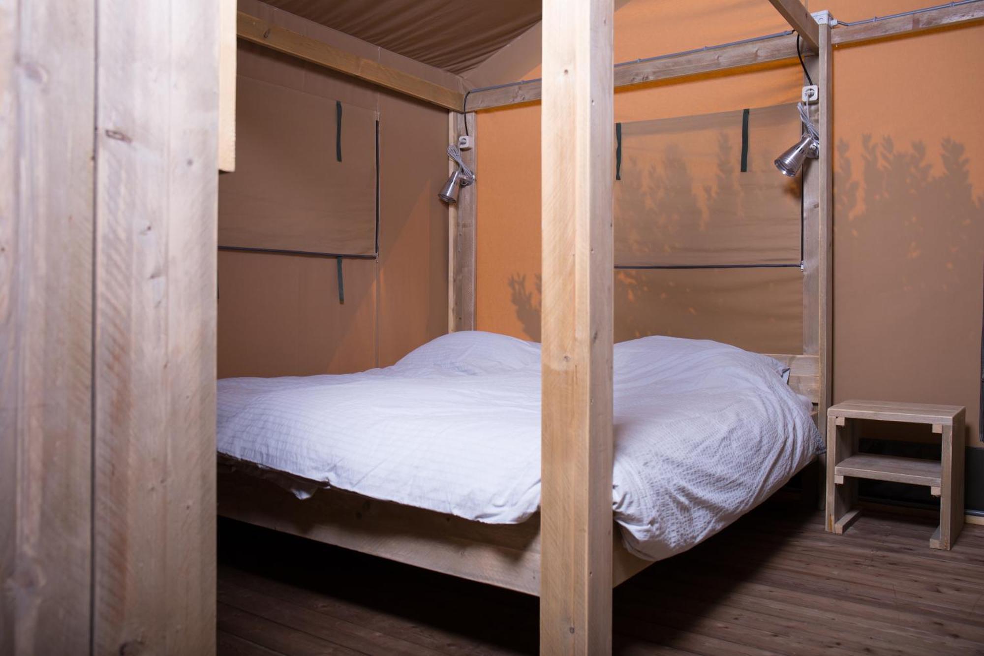 Camping Scheldeoord Baarland Δωμάτιο φωτογραφία