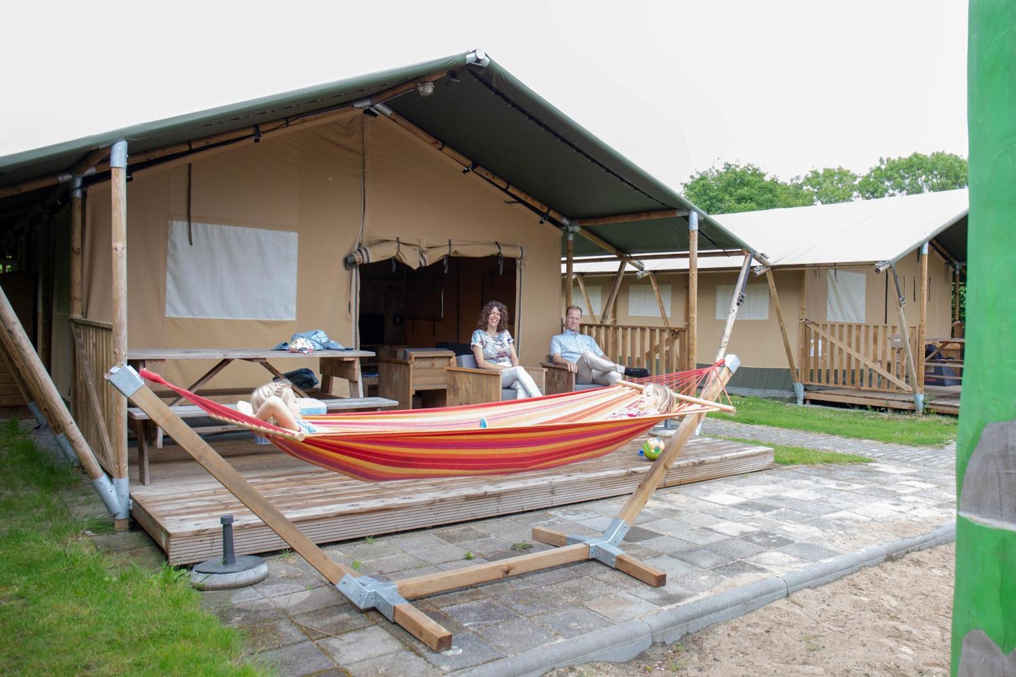 Camping Scheldeoord Baarland Δωμάτιο φωτογραφία