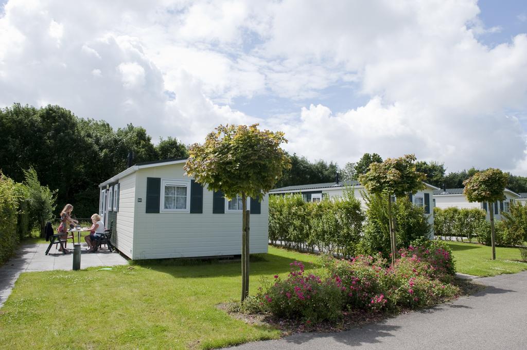 Camping Scheldeoord Baarland Δωμάτιο φωτογραφία