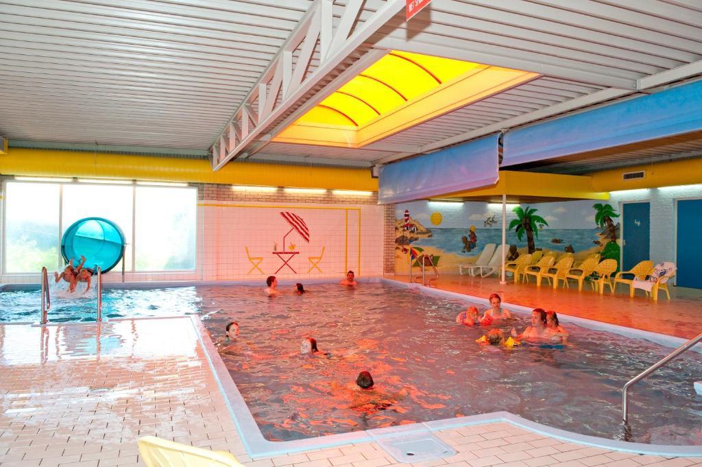 Camping Scheldeoord Baarland Εξωτερικό φωτογραφία