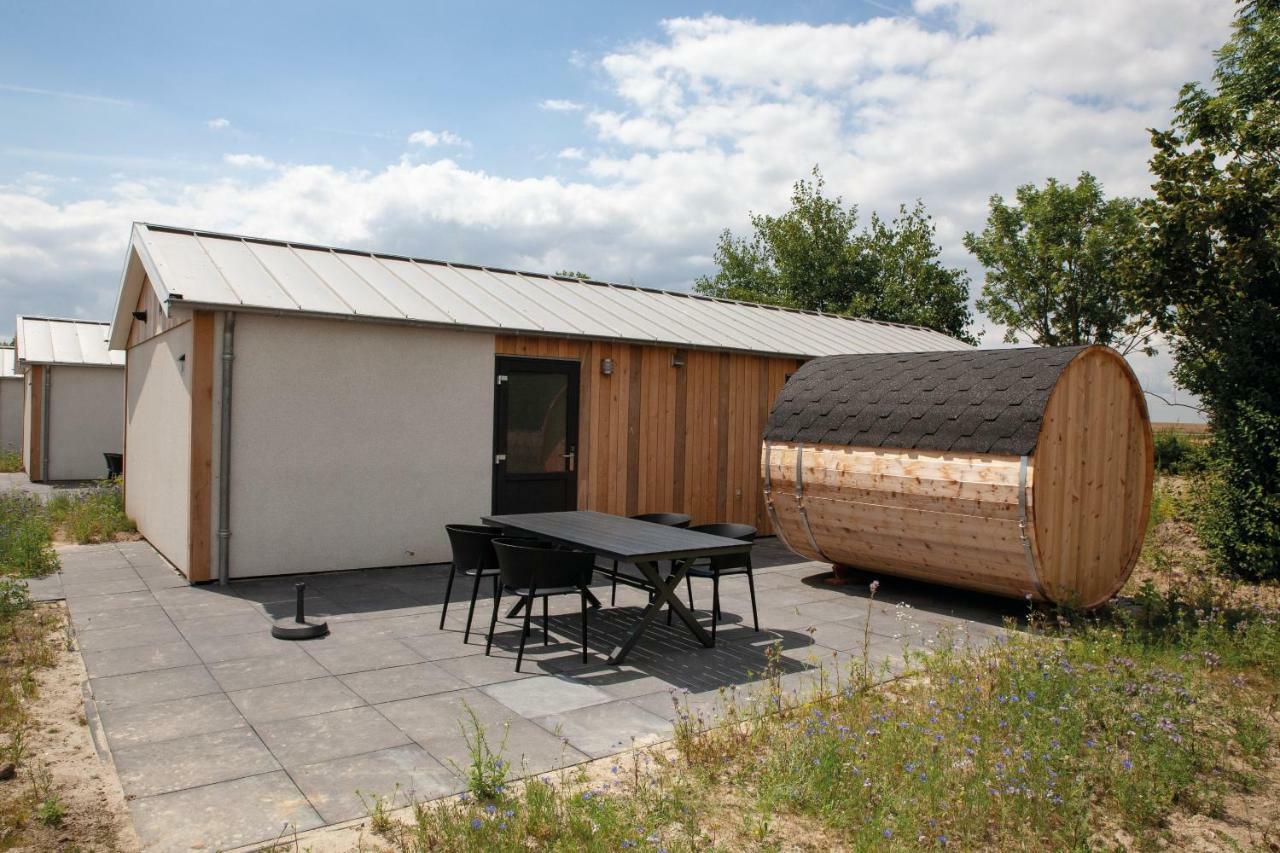 Camping Scheldeoord Baarland Δωμάτιο φωτογραφία