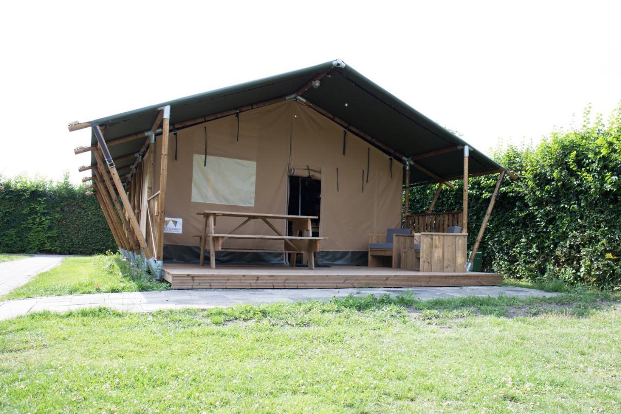 Camping Scheldeoord Baarland Δωμάτιο φωτογραφία